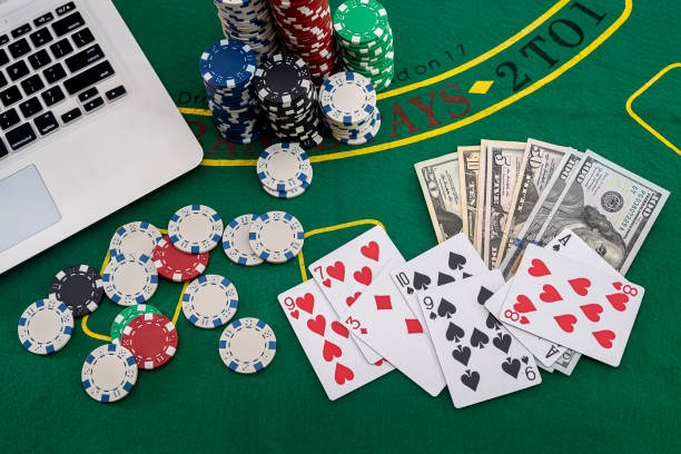 amperaslot platform on mobile device showing live-dealer table and sportsbook integration
