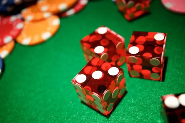 amperaslot mobile app showing live dealer table on a smartphone screen